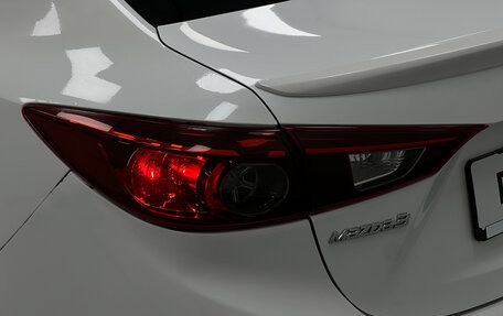 Mazda 3, 2014 год, 1 220 000 рублей, 6 фотография