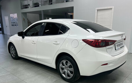 Mazda 3, 2014 год, 1 220 000 рублей, 5 фотография