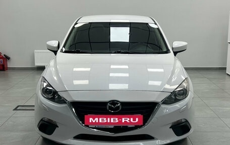 Mazda 3, 2014 год, 1 220 000 рублей, 2 фотография