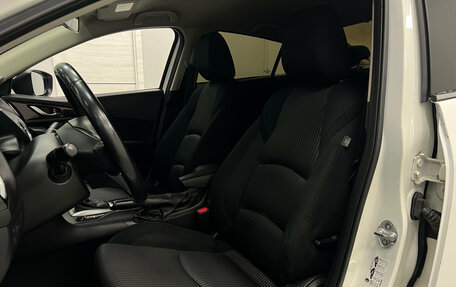 Mazda 3, 2014 год, 1 220 000 рублей, 15 фотография
