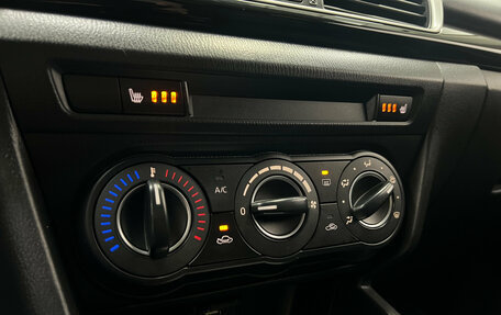 Mazda 3, 2014 год, 1 220 000 рублей, 14 фотография