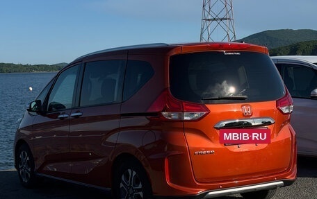 Honda Freed II, 2023 год, 1 500 000 рублей, 8 фотография