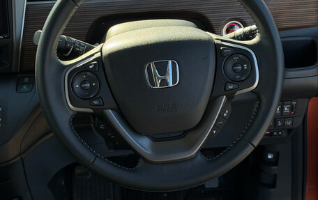 Honda Freed II, 2023 год, 1 500 000 рублей, 11 фотография