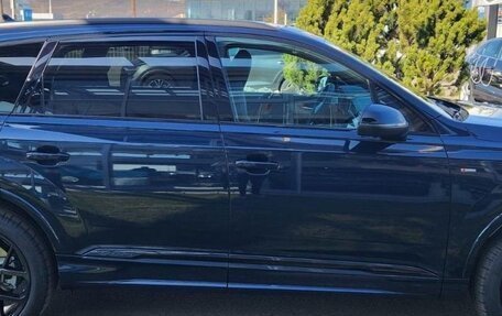 Audi Q7, 2025 год, 15 400 000 рублей, 5 фотография