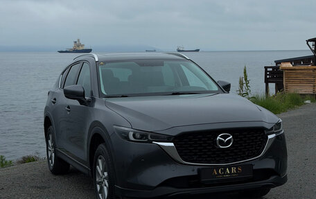 Mazda CX-5 II, 2022 год, 2 150 000 рублей, 4 фотография