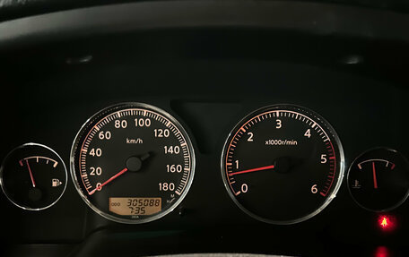 Nissan Patrol, 2008 год, 1 399 000 рублей, 11 фотография