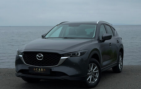 Mazda CX-5 II, 2022 год, 2 150 000 рублей, 3 фотография