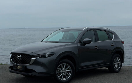 Mazda CX-5 II, 2022 год, 2 150 000 рублей, 2 фотография