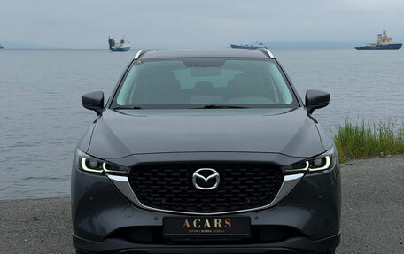 Mazda CX-5 II, 2022 год, 2 150 000 рублей, 5 фотография