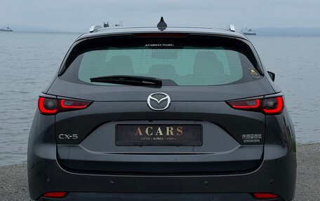 Mazda CX-5 II, 2022 год, 2 150 000 рублей, 7 фотография
