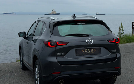Mazda CX-5 II, 2022 год, 2 150 000 рублей, 8 фотография