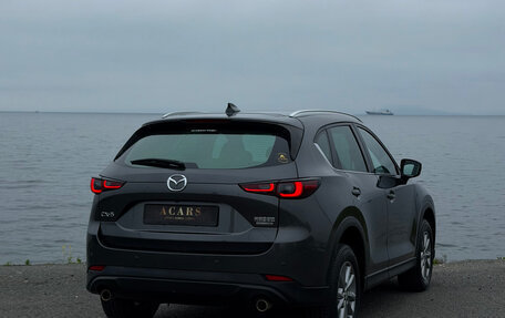 Mazda CX-5 II, 2022 год, 2 150 000 рублей, 9 фотография