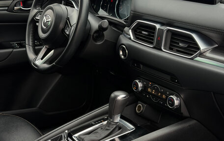 Mazda CX-5 II, 2022 год, 2 150 000 рублей, 13 фотография