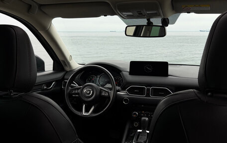 Mazda CX-5 II, 2022 год, 2 150 000 рублей, 19 фотография
