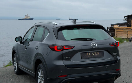 Mazda CX-5 II, 2022 год, 2 150 000 рублей, 11 фотография
