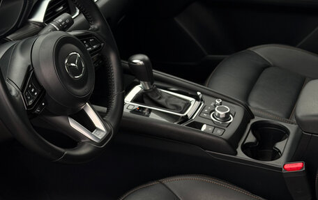 Mazda CX-5 II, 2022 год, 2 150 000 рублей, 16 фотография