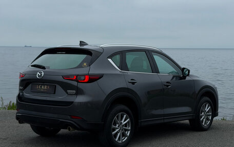 Mazda CX-5 II, 2022 год, 2 150 000 рублей, 10 фотография