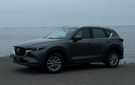 Mazda CX-5 II, 2022 год, 2 150 000 рублей, 6 фотография
