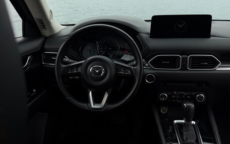 Mazda CX-5 II, 2022 год, 2 150 000 рублей, 12 фотография