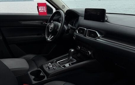 Mazda CX-5 II, 2022 год, 2 150 000 рублей, 14 фотография