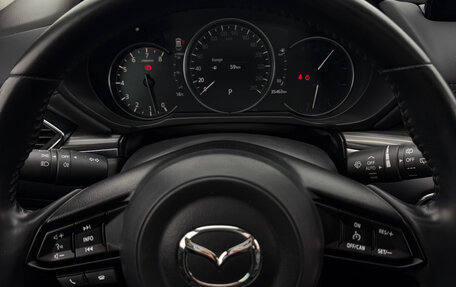 Mazda CX-5 II, 2022 год, 2 150 000 рублей, 21 фотография