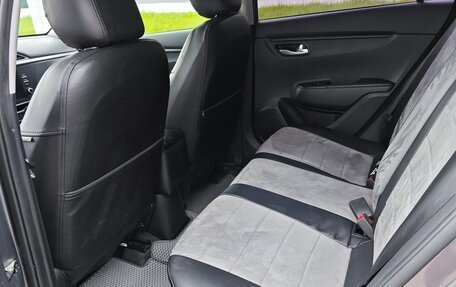 KIA Rio IV, 2021 год, 1 799 999 рублей, 11 фотография