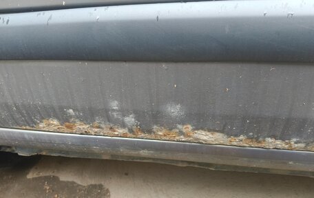 Renault Clio III, 2002 год, 200 000 рублей, 6 фотография