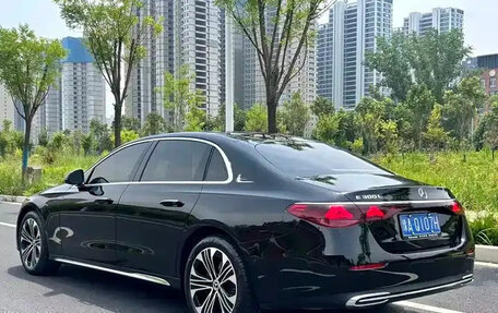 Mercedes-Benz E-Класс, 2025 год, 7 629 000 рублей, 9 фотография
