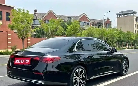 Mercedes-Benz E-Класс, 2025 год, 7 629 000 рублей, 6 фотография