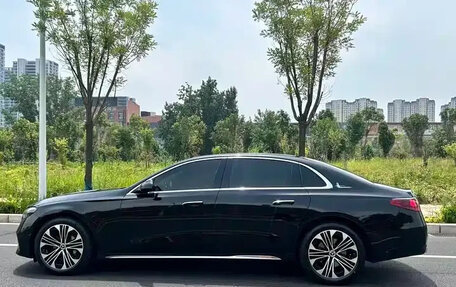 Mercedes-Benz E-Класс, 2025 год, 7 629 000 рублей, 10 фотография