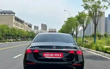 Mercedes-Benz E-Класс, 2025 год, 7 629 000 рублей, 7 фотография