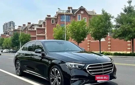 Mercedes-Benz E-Класс, 2025 год, 7 629 000 рублей, 4 фотография