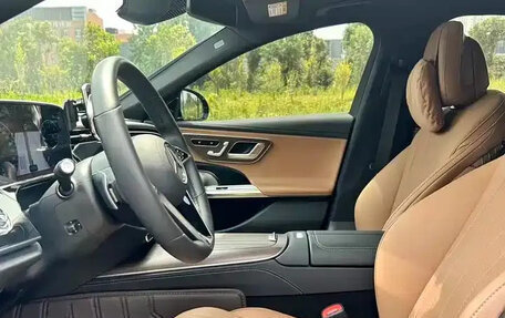 Mercedes-Benz E-Класс, 2025 год, 7 629 000 рублей, 11 фотография