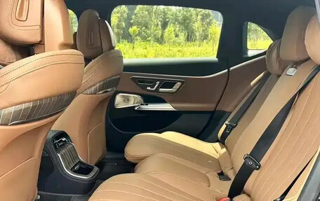 Mercedes-Benz E-Класс, 2025 год, 7 629 000 рублей, 16 фотография