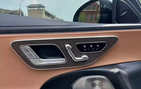 Mercedes-Benz E-Класс, 2025 год, 7 629 000 рублей, 12 фотография