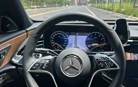 Mercedes-Benz E-Класс, 2025 год, 7 629 000 рублей, 14 фотография