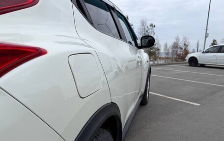 Nissan Juke II, 2011 год, 840 000 рублей, 3 фотография