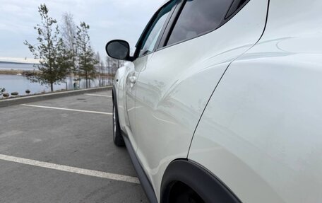 Nissan Juke II, 2011 год, 840 000 рублей, 7 фотография