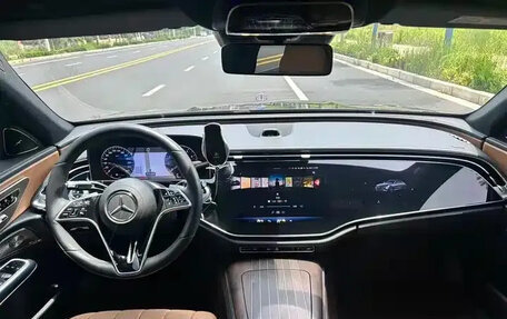 Mercedes-Benz E-Класс, 2025 год, 7 629 000 рублей, 13 фотография