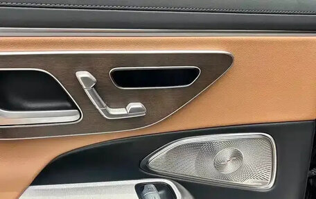 Mercedes-Benz E-Класс, 2025 год, 7 629 000 рублей, 17 фотография