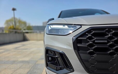 Audi Q5, 2025 год, 5 430 000 рублей, 7 фотография