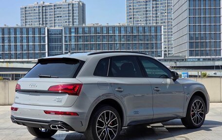 Audi Q5, 2025 год, 5 430 000 рублей, 6 фотография