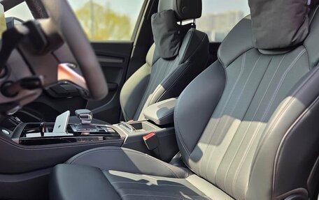 Audi Q5, 2025 год, 5 430 000 рублей, 9 фотография