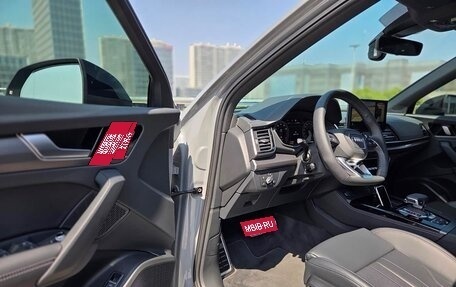 Audi Q5, 2025 год, 5 430 000 рублей, 8 фотография