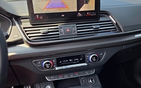 Audi Q5, 2025 год, 5 430 000 рублей, 11 фотография