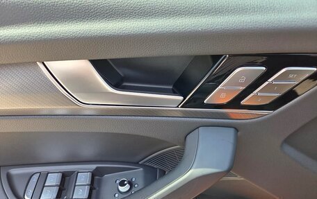 Audi Q5, 2025 год, 5 430 000 рублей, 15 фотография