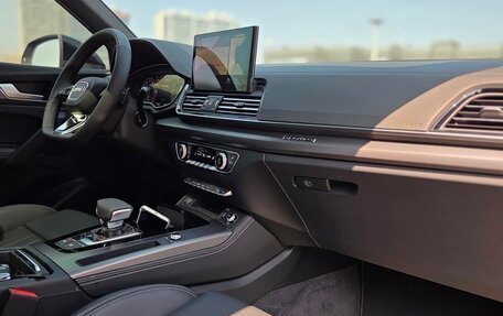 Audi Q5, 2025 год, 5 430 000 рублей, 16 фотография