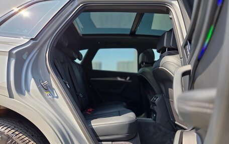 Audi Q5, 2025 год, 5 430 000 рублей, 22 фотография