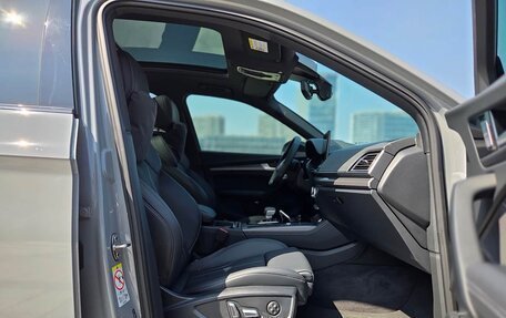 Audi Q5, 2025 год, 5 430 000 рублей, 17 фотография