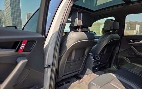 Audi Q5, 2025 год, 5 430 000 рублей, 21 фотография